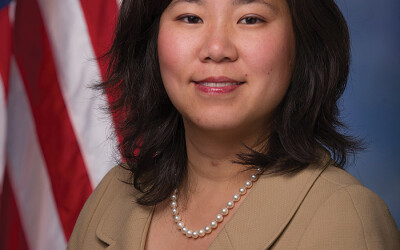Meng Helps Lead Lawmakers  in Introducing Housing  is a Human Right Act