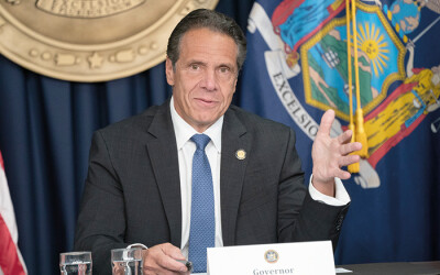NY to Get $200M from Opioid Suit Settlement