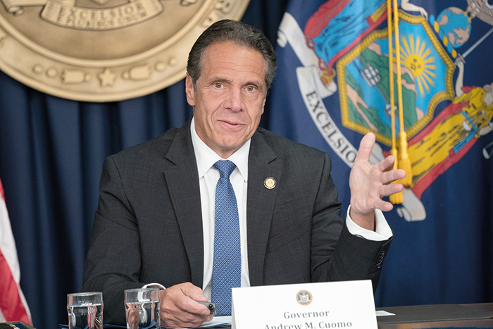 NY to Get $200M from Opioid Suit Settlement