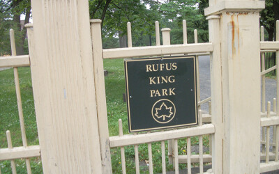 Three Men Indicted  in Shooting Death of Bronx Man in Rufus King Park