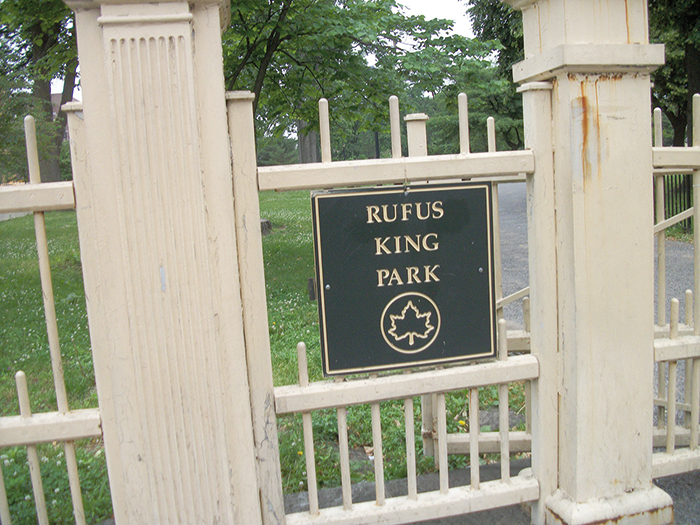 Three Men Indicted  in Shooting Death of Bronx Man in Rufus King Park