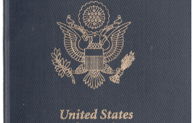 Be Aware of Delays  in Processing Times for Passports: Meng
