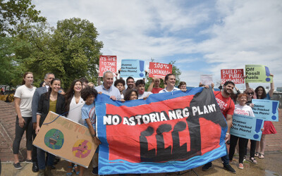 Pols Pan Proposed Astoria Power Plant Overhaul