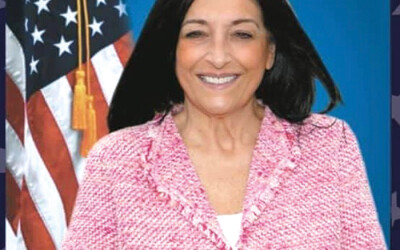 Ariola Set to Take on Singh in Historic Battle  for Council District 32 Seat