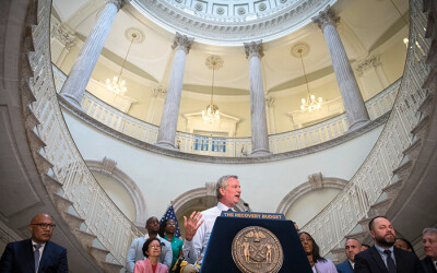 Mayor, City Council Reach Agreement on FY 2022 Adopted Budget