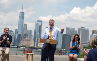 City Launches Largest-Ever Tourism Recovery Campaign