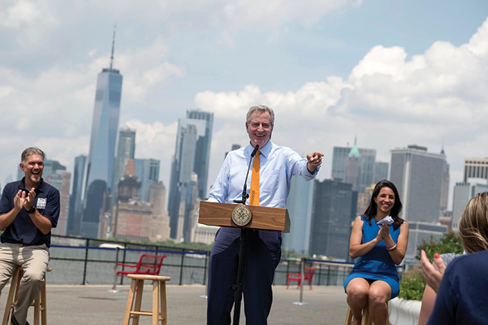 City Launches Largest-Ever Tourism Recovery Campaign