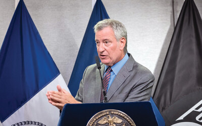 Senator Hopes Next Mayor Will Bring New Policies to Help Deal with Excessive Noise