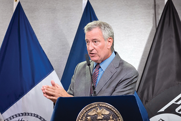 Senator Hopes Next Mayor Will Bring New Policies to Help Deal with Excessive Noise