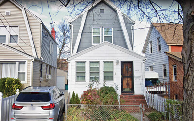 Richmond Hill Man Held more than Two-Dozen Dogs in Dungeon-Like Conditions: DA