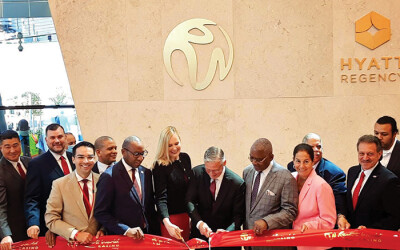 Resorts World Welcomes New Hotel