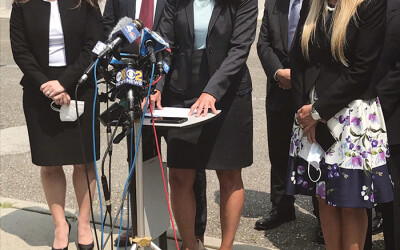 Three Queens Residents Arrested in $130M Counterfeit Goods Scheme