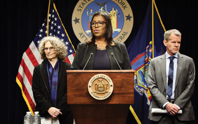 Pols Call on Cuomo to Resign Immediately as Fallout from Scathing AG Report Intensifies