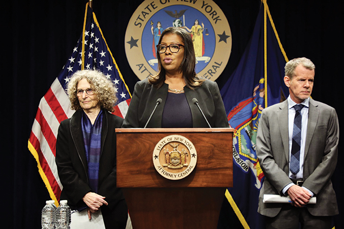 Pols Call on Cuomo to Resign Immediately as Fallout from Scathing AG Report Intensifies