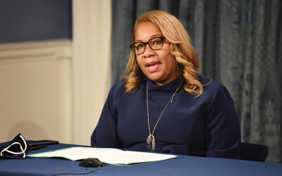 Mayor, DOE Announce DOE Employee Vaccine Mandate