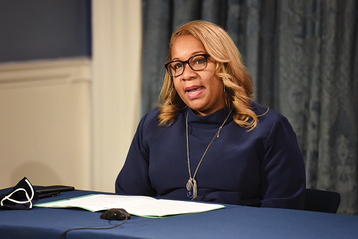 Mayor, DOE Announce DOE Employee Vaccine Mandate