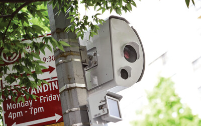 After Lindenwood Drag-Racing Death, City Official Calls for Expanding Speed Camera Program