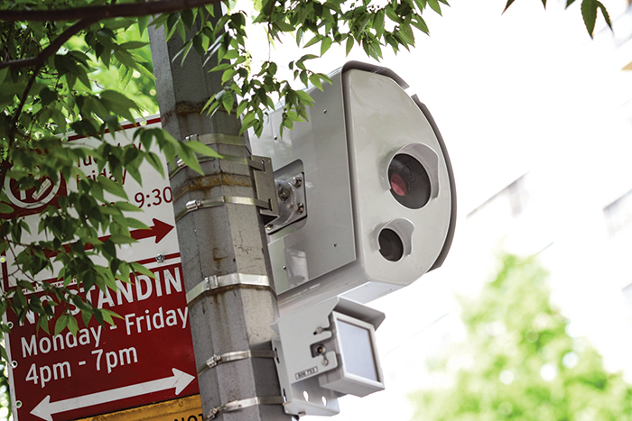After Lindenwood Drag-Racing Death, City Official Calls for Expanding Speed Camera Program