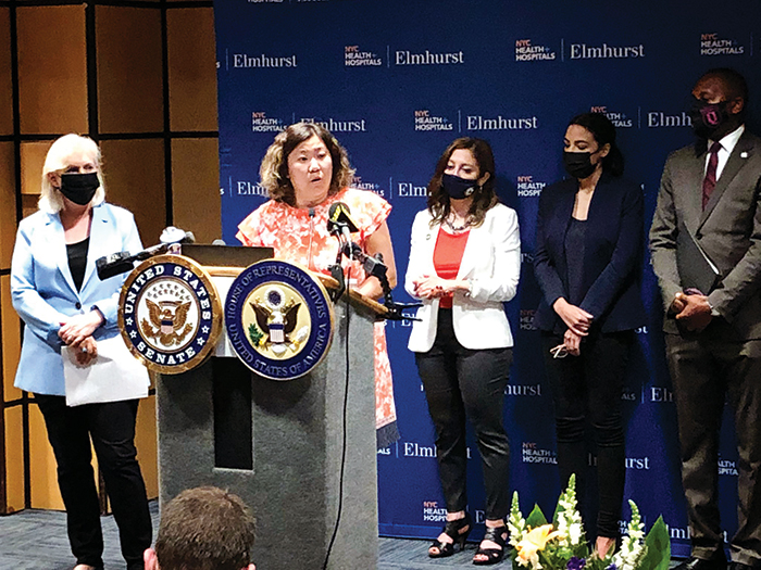 Bill Promotes Family-Friendly Workplace Policies to Help Parents Returning to Workforce
