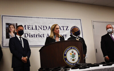 Reputed Members of Queensbridge, Ravenswood Gangs Indicted