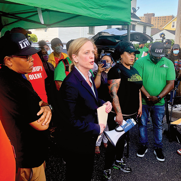 Man Charged with Robbing Girl, 11