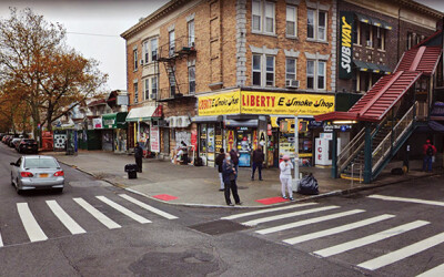 Man Charged with Hate Crimes for Attacks on Muslims