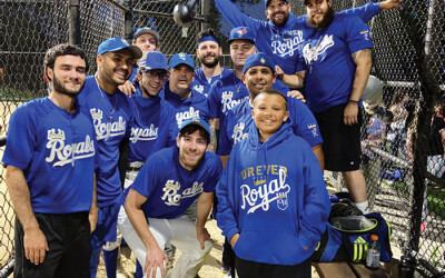 GO ROYAL’S