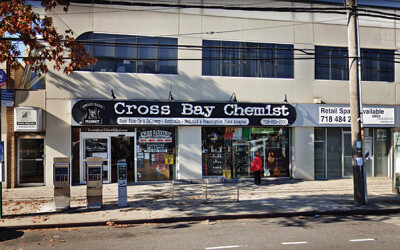 Borough Chamber of Commerce Launches Prescription Drug Discount Program