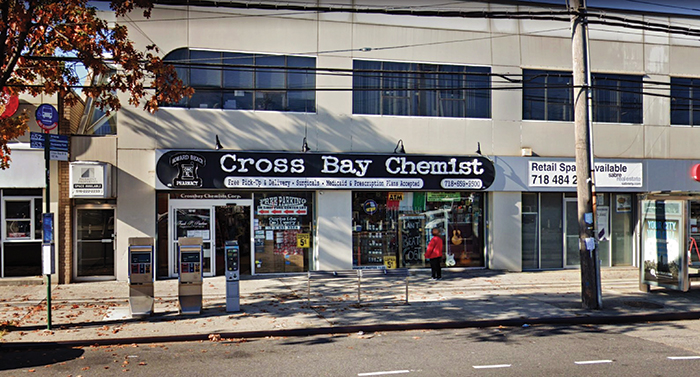 Borough Chamber of Commerce Launches Prescription Drug Discount Program