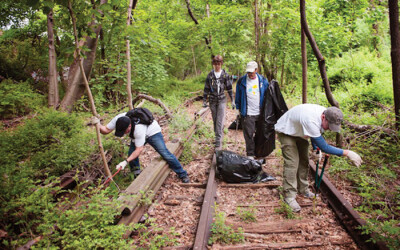 MTA Rockaway Beach Rail Line Reactivation Cost Estimate ‘Wildly out of Line’: Report