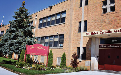 Diocese Announces COVID Plan for Catholic Schools