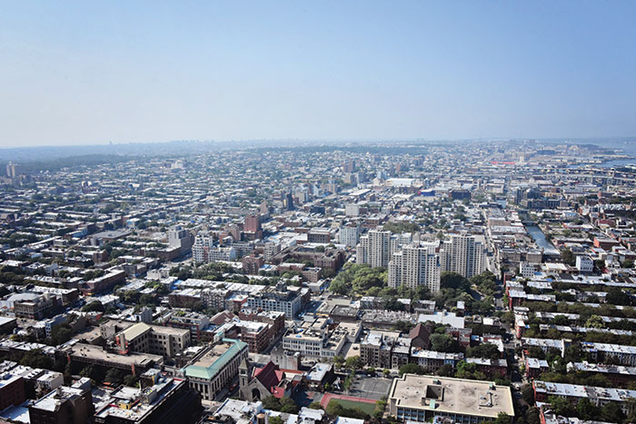 DOB Advises New Yorkers after Historic Ida Flooding