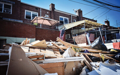 Pols Seek Additional Relief Funds to Help NY Recover from Ida