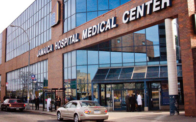 BP Hails Jamaica Hospital Mobile Equipment