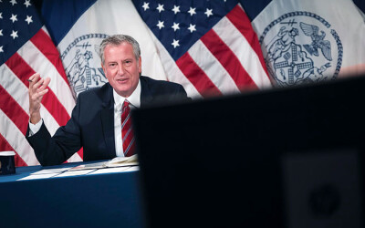 De Blasio Administration Releases Final Mayor’s Management Report