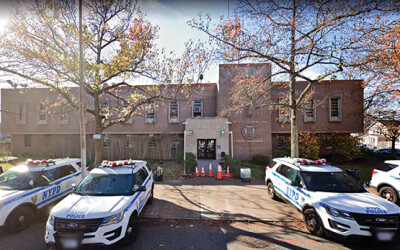 Three Former NYPD Cops Plead Guilty to Bribe Scheme