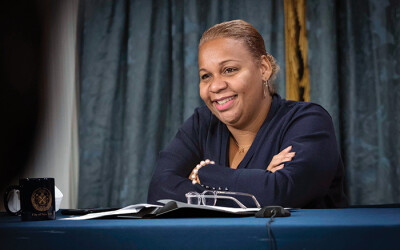 Education Committee on Right Path  with Hearing to Review Spending of Fed Aid:  Addabbo