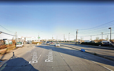 Far Rockaway Man Sentenced to up to 17 Years in Prison for Fatal Crash
