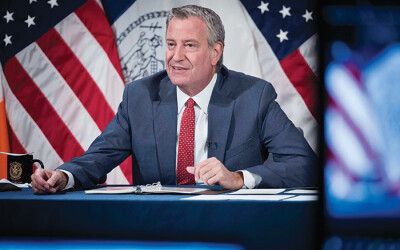 Improve—don’t Eliminate—Gifted  and Talented Program: Addabbo