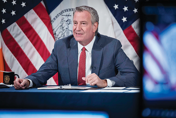 Improve—don’t Eliminate—Gifted  and Talented Program: Addabbo