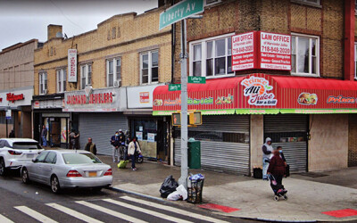 Jamaica Man Indicted for Random Attacks on Muslims