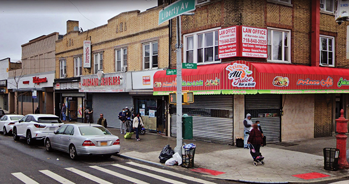 Jamaica Man Indicted for Random Attacks on Muslims