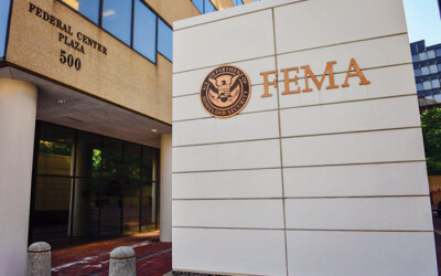 Other Sources can Help Cover Ida Loss: FEMA