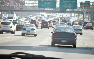 Hochul Announces Start of Work to Increase Capacity, Enhance Safety of Long Island Expressway