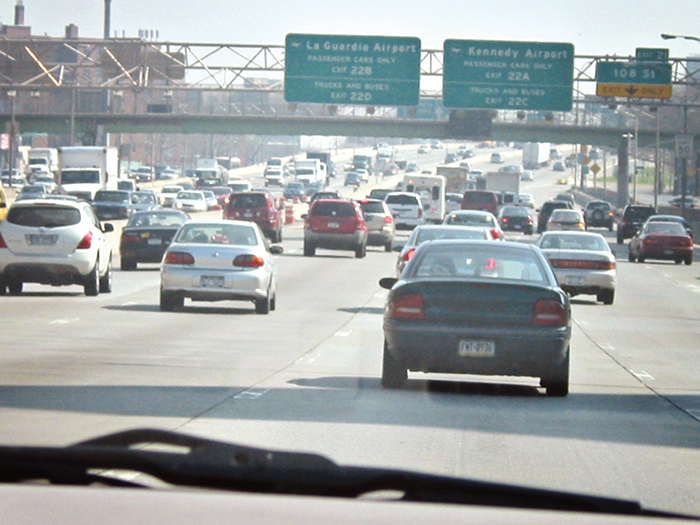 Hochul Announces Start of Work to Increase Capacity, Enhance Safety of Long Island Expressway