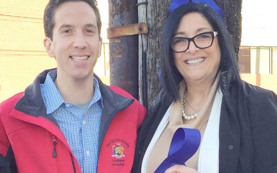 Joann Ariola Endorsed by Phil Goldfeder