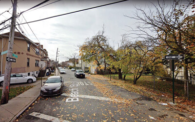 NJ Mom and Son Nabbed in Far Rockaway Squatting Scheme