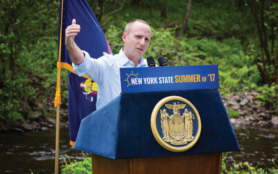 DEC Pulls Plug on Plans for Astoria Power Plant