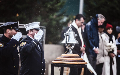South Queens Solemnly Marks 20th Anniversary of Flight 587 Disaster