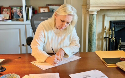 Pol Pushes for $67M in Fed Funding for Local Health Care Workforce Development Program